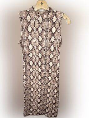 Olivia Rae Dress